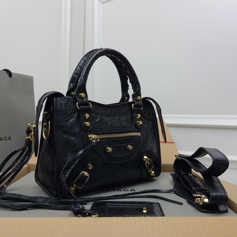 Balenciaga Classic City Bags